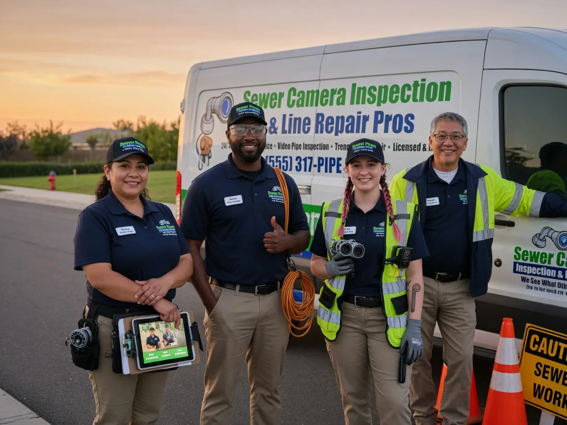 Sewer Line Repair company in Seal Harbor, ME